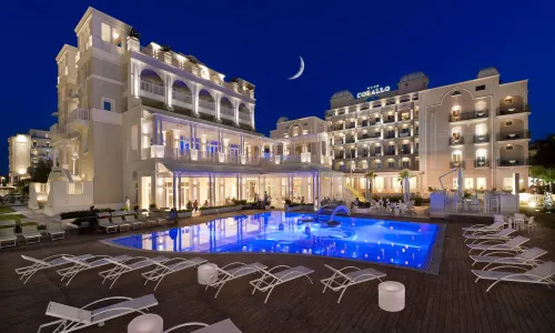 Hotel Corallo