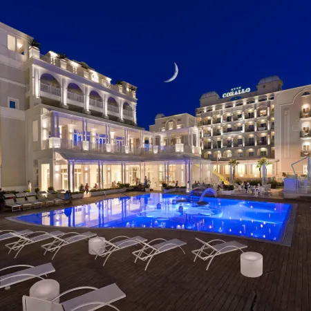 Hotel Corallo
