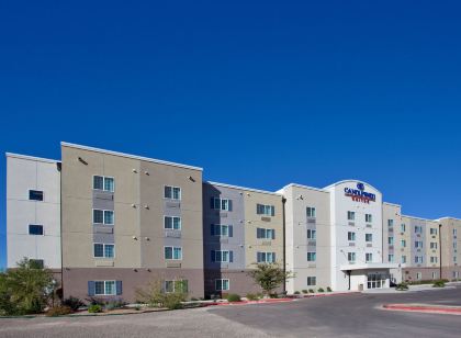 Candlewood Suites Roswell