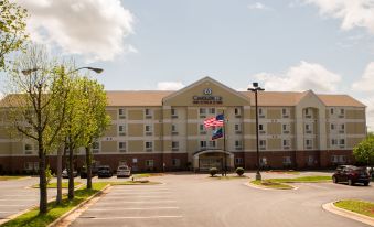 Candlewood Suites Joplin