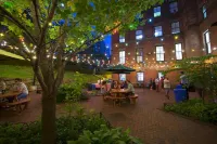 HI New York City Hostel Hotels in Edgewater