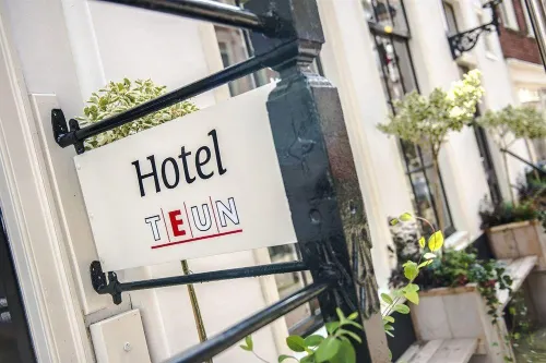 Hotel Calisto - 2-Star