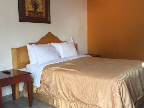 Crenshaw Inn Motel Room Reviews Photos Los Angeles 2021 Deals Price Trip Com