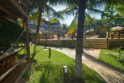 Pontal da Ferradura Các khách sạn ở 