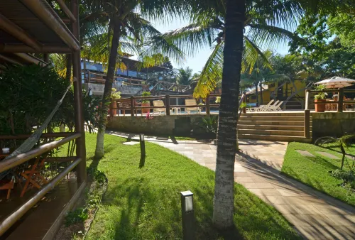 Pontal da Ferradura Hotels in Armacao Dos Buzios