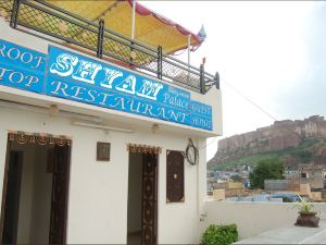 Shyam Hostel