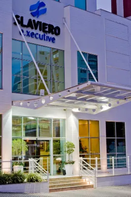Interclass Florianópolis Các khách sạn gần Escape One