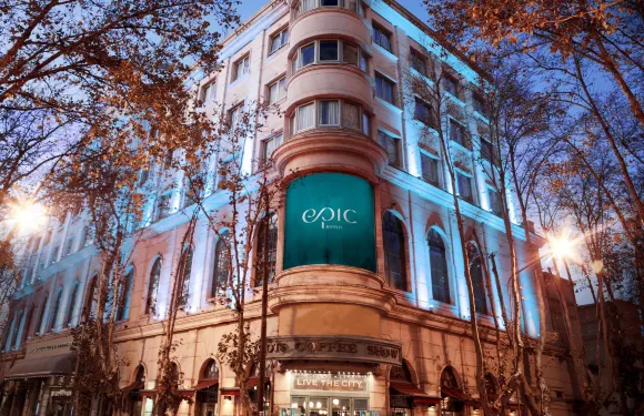 阿梅瑞安皇宮娛樂場酒店