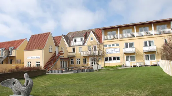 Hotel Strandly Skagen