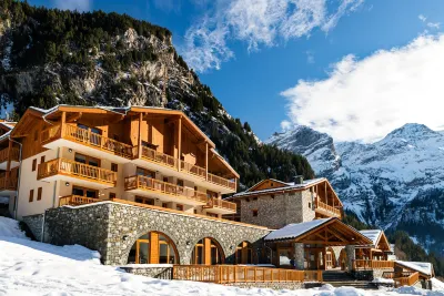 Lagrange Vacances les Hauts de la Vanoise