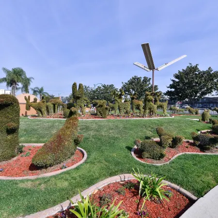 Best Western Plus Stovall's Inn