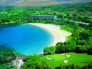 Mauna Kea Beach Hotel, Autograph Collection