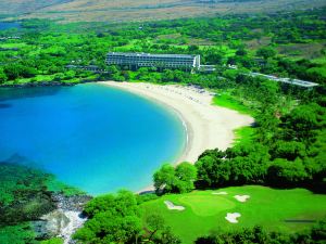 Mauna Kea Beach Hotel, Autograph Collection