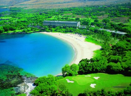 Mauna Kea Beach Hotel, Autograph Collection