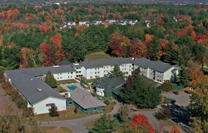 Best Western Plus Windjammer Inn  Conference Center