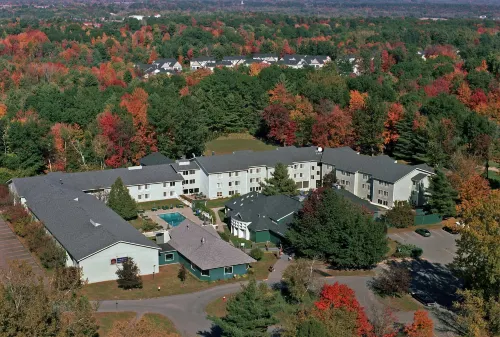 Best Western Plus Windjammer Inn  Conference Center