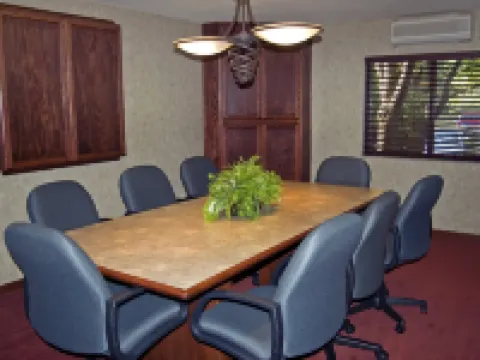 Best Western Braddock Inn Hoteles en La Vale