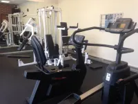 Best Western Plus Wilkes Barre Center City - Træningscentre