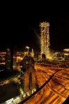 Dusit Thani Dubai Hôtels à : 