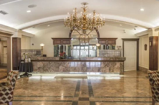 Comfort Hotel Airport St Johns