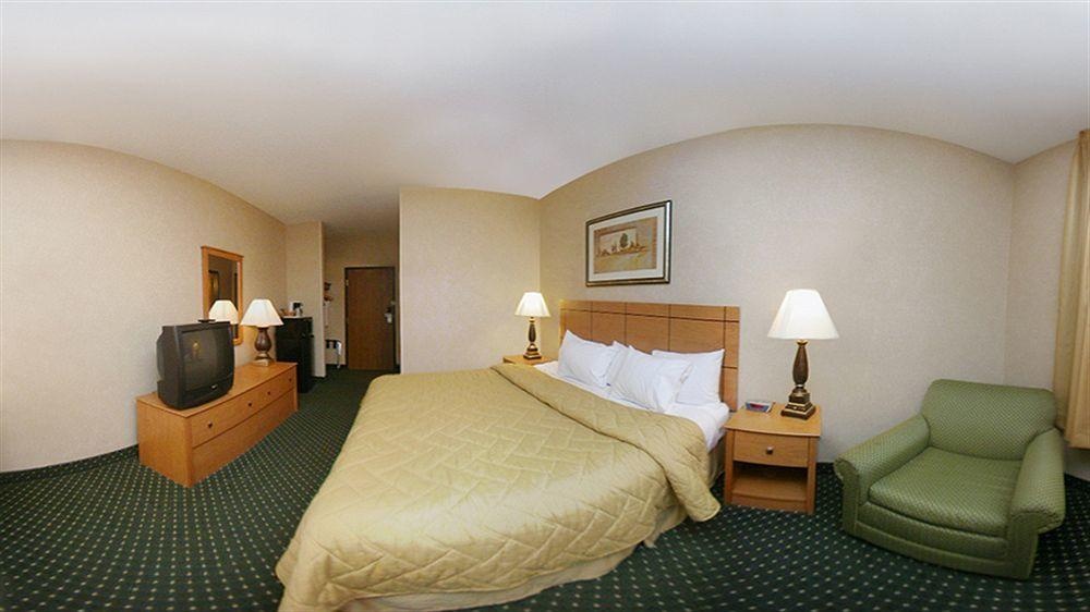 Comfort Inn Jamestown