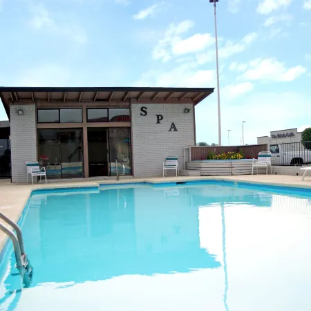 Best Western Inn