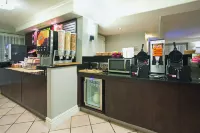 La Quinta Inn by Wyndham Santa Fe Hotels in Santa Fe