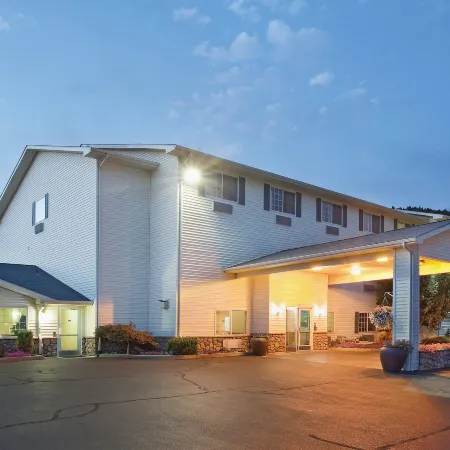 La Quinta Inn & Suites by Wyndham Grants Pass