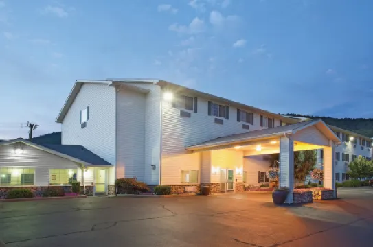 La Quinta Inn & Suites by Wyndham Grants Pass