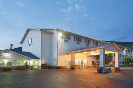 La Quinta Inn & Suites by Wyndham Grants Pass