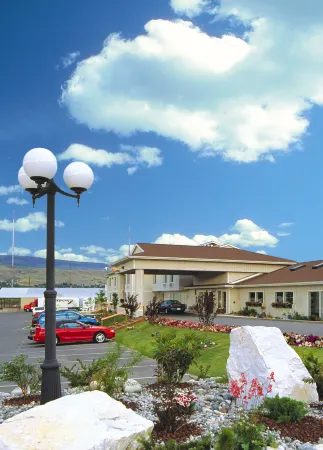 Clarion Pointe Wenatchee