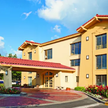 La Quinta Inn by Wyndham Fresno Yosemite