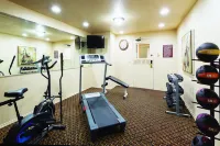 La Quinta Inn by Wyndham Caldwell - Gym
