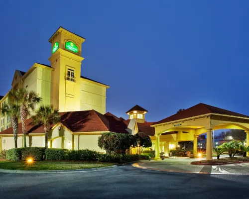 La Quinta Inn & Suites by Wyndham Panama City Hotels in Bay County