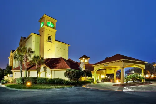 La Quinta Inn & Suites by Wyndham Panama City Hotels in Callaway