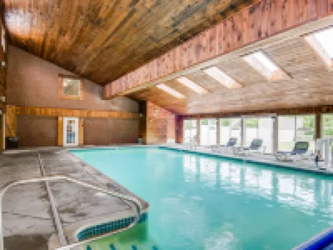 Quality Inn Hoteles en Bourne