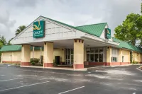 Quality Inn & Suites Brooksville I-75-Dade City