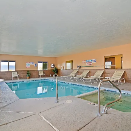 Best Western Richfield Inn