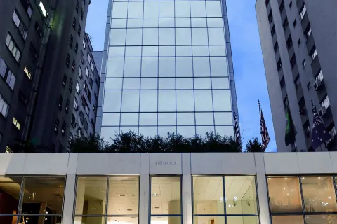 Hotel Emiliano