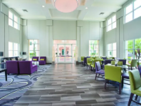 La Quinta Inn & Suites by Wyndham Plantation at SW 6th St Hotels in Plantation