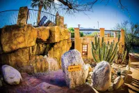 Tanque Verde Guest Ranch Hotels in Tanque Verde
