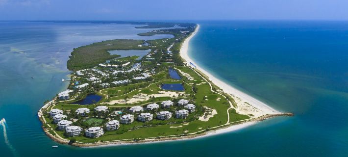 South Seas Resort Ξενοδοχεία στην πόλη Lee County