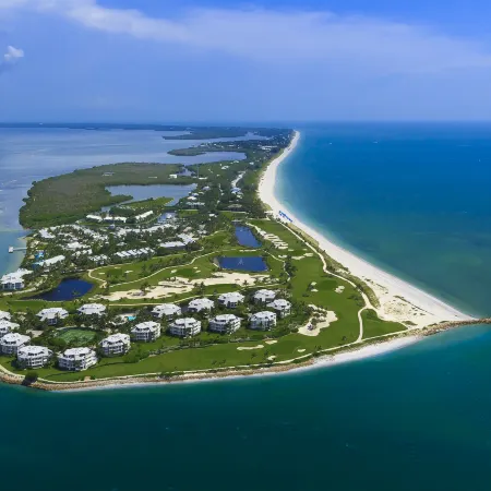 South Seas Resort