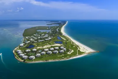 South Seas Resort - Official Site Hôtels à : Captiva