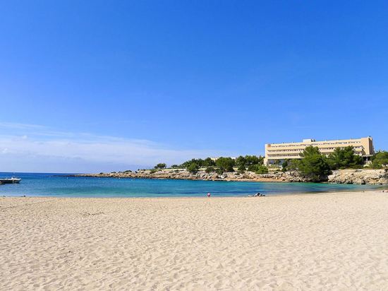 10 Best Hotels near Port Des Torrent, Ibiza 2023 | Trip.com