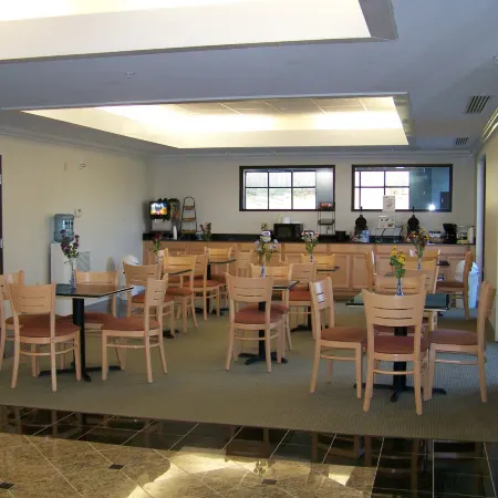 Wingate by Wyndham North East