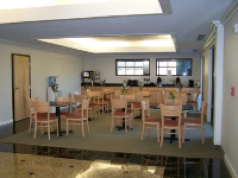 Wingate by Wyndham North East