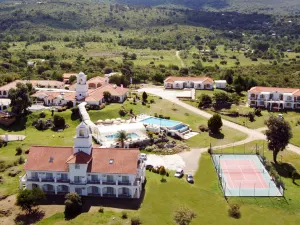 La Posada Del Qenti