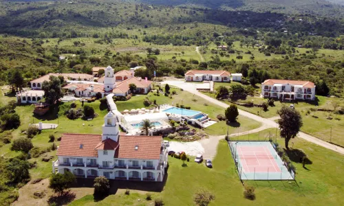 La Posada Del Qenti