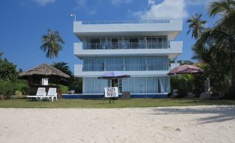 Bohol South Beach Hotel